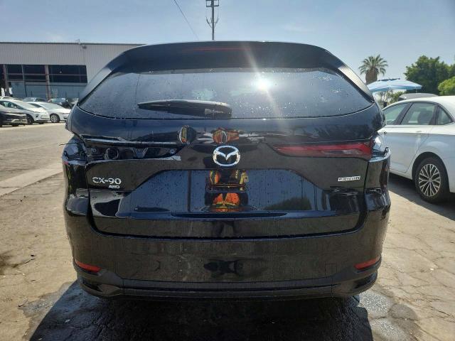 Продаж на аукціоні авто 2024 Mazda Cx-90, vin: JM3KKAHD1R1184864, номер лоту: 53898816