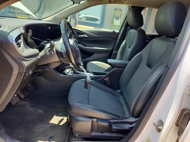 Aukcja sprzedaży 2024 Buick Encore Gx, vin: KL4AMBS25RB119550, numer aukcji: 54911896