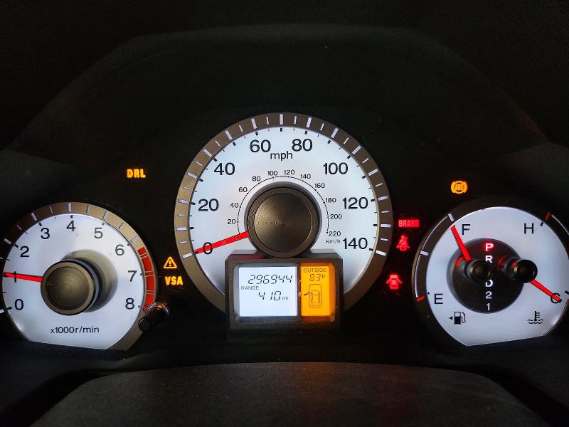 Aukcja sprzedaży 2011 Honda Pilot, vin: 5FNYF4H51BB006399, numer aukcji: 56587506