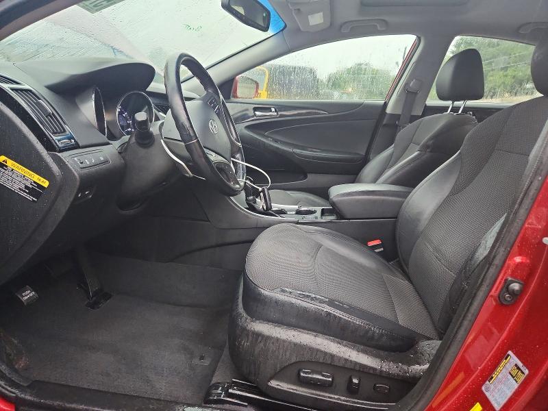 Продаж на аукціоні авто 2014 Hyundai Sonata, vin: 5NPEC4AC8EH811617, номер лоту: 57941006