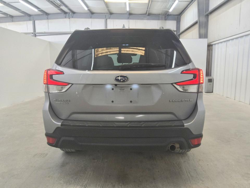 Aukcja sprzedaży 2023 Subaru Forester, vin: JF2SKANC5PH458447, numer aukcji: 55936346