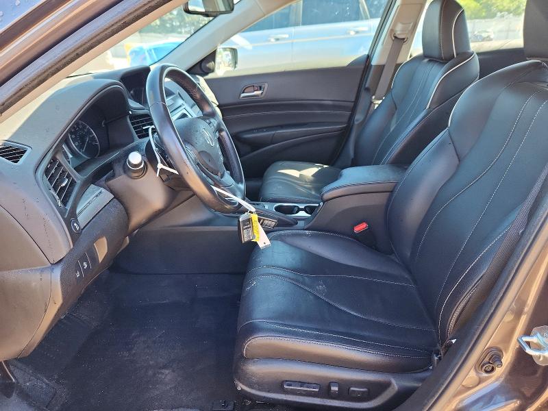 Продаж на аукціоні авто 2021 Acura Ilx, vin: 19UDE2F73MA001793, номер лоту: 57055806