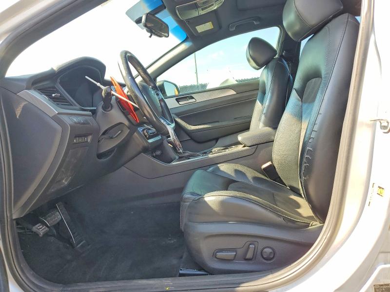 Aukcja sprzedaży 2018 Hyundai Sonata, vin: 5NPE34AF5JH684684, numer aukcji: 56968796