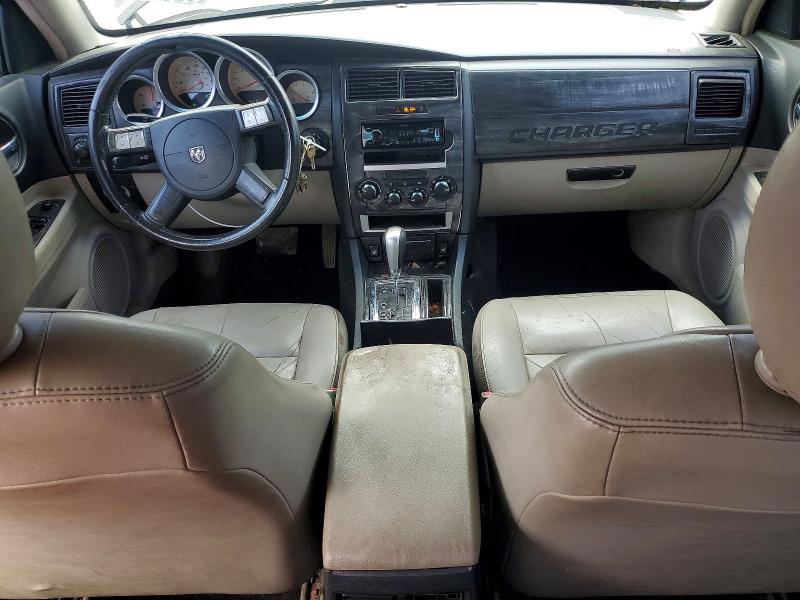 Aukcja sprzedaży 2006 Dodge Charger, vin: 2B3KA53HX6H234687, numer aukcji: 57237566