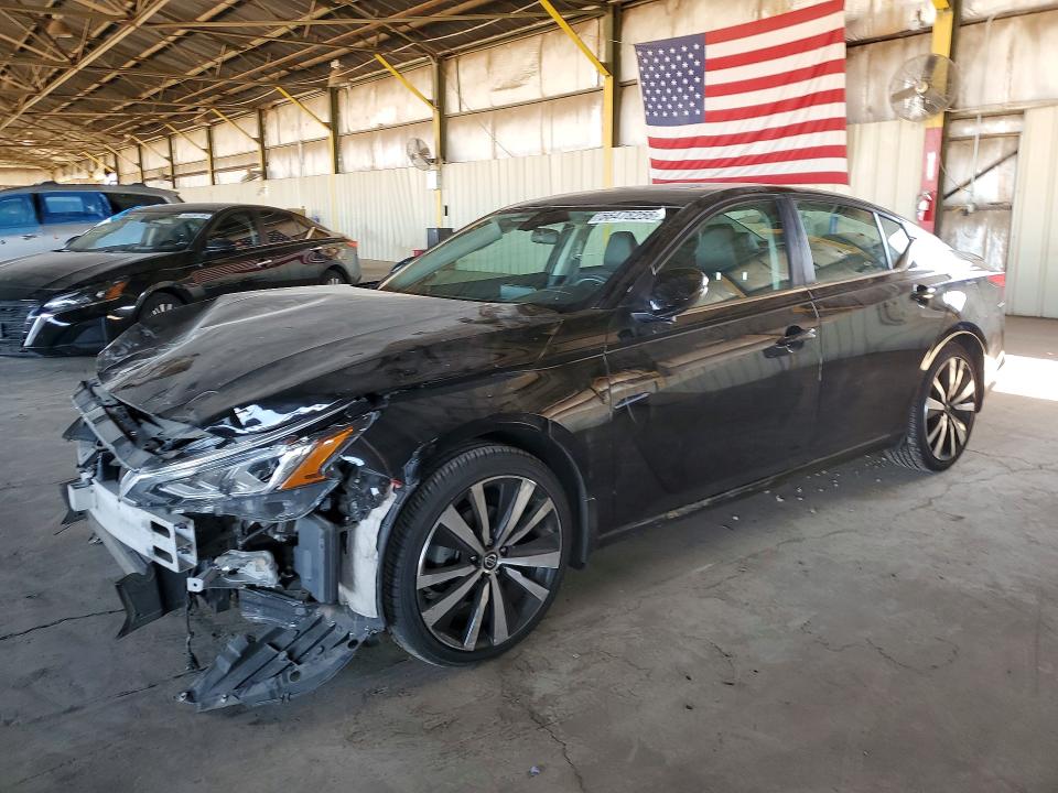Aukcja sprzedaży 2021 Nissan Altima, vin: 1N4BL4CW5MN332862, numer aukcji: 56478256