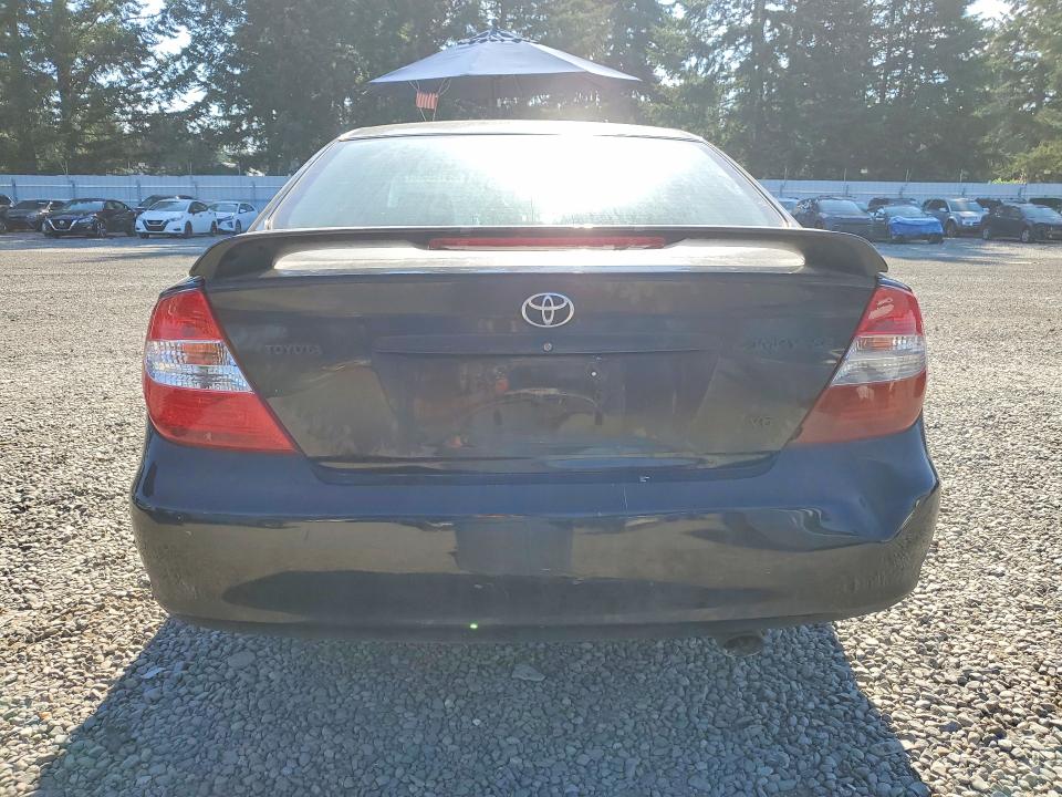 58483086 :رقم المزاد ، JTDBF30K820028139 vin ، 2002 Toyota Camry مزاد بيع