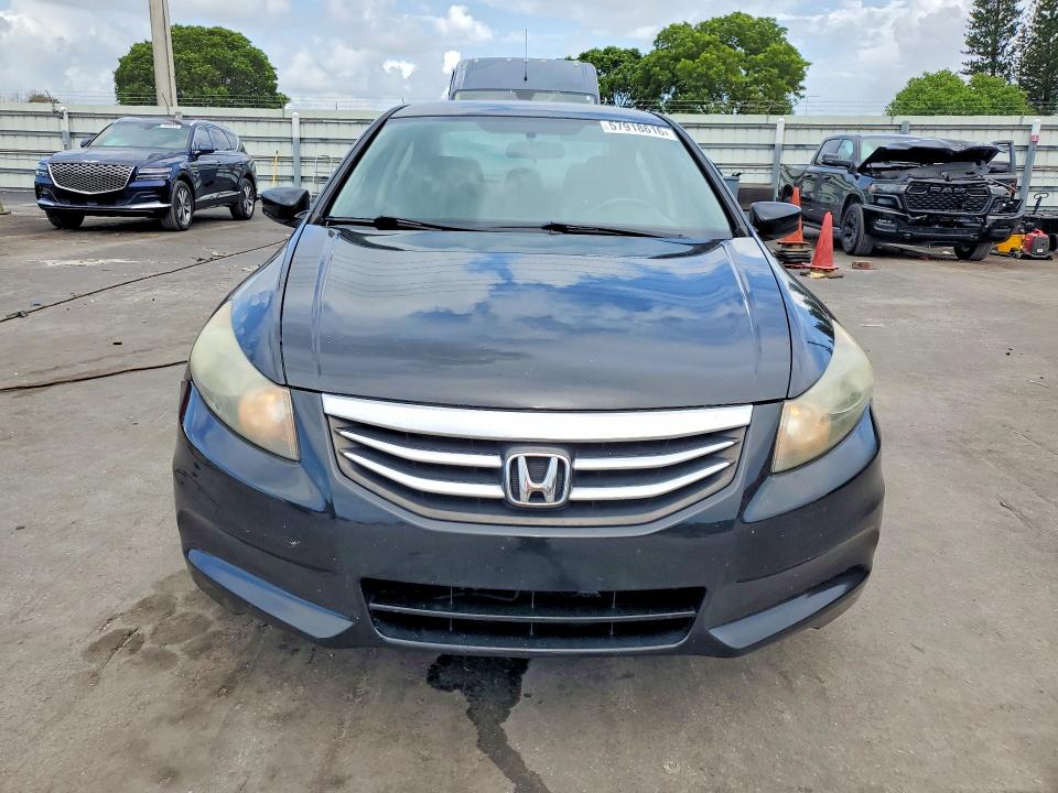 Продажа на аукционе авто 2012 Honda Accord, vin: 1HGCP2F69CA202903, номер лота: 57918616