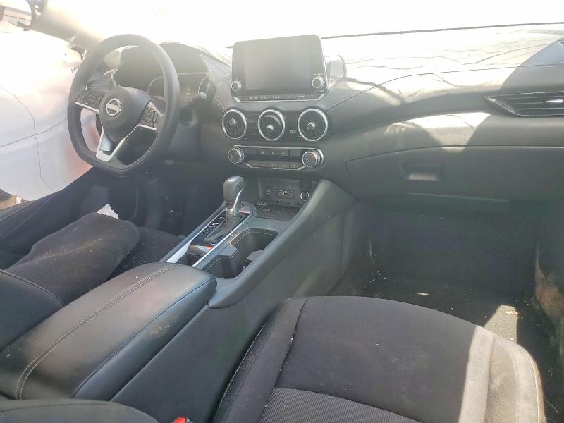 2025 Nissan Sentra მანქანა იყიდება აუქციონზე, vin: 3N1AB8CV4SY314413, აუქციონის ნომერი: 57881776