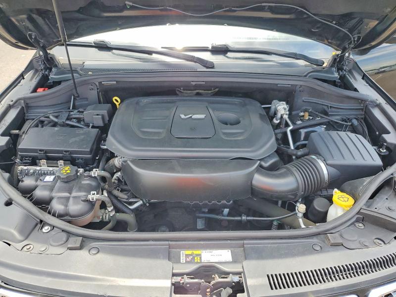 Продаж на аукціоні авто 2017 Jeep Grand Cherokee, vin: 1C4RJFCG7HC754975, номер лоту: 55862816