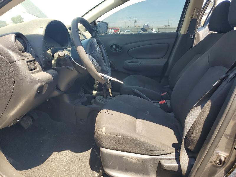 Aukcja sprzedaży 2019 Nissan Versa, vin: 3N1CN7AP7KL828543, numer aukcji: 59146636