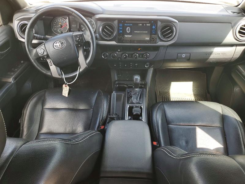 54972166 :رقم المزاد ، 3TMDZ5BN7HM029291 vin ، 2017 Toyota Tacoma مزاد بيع