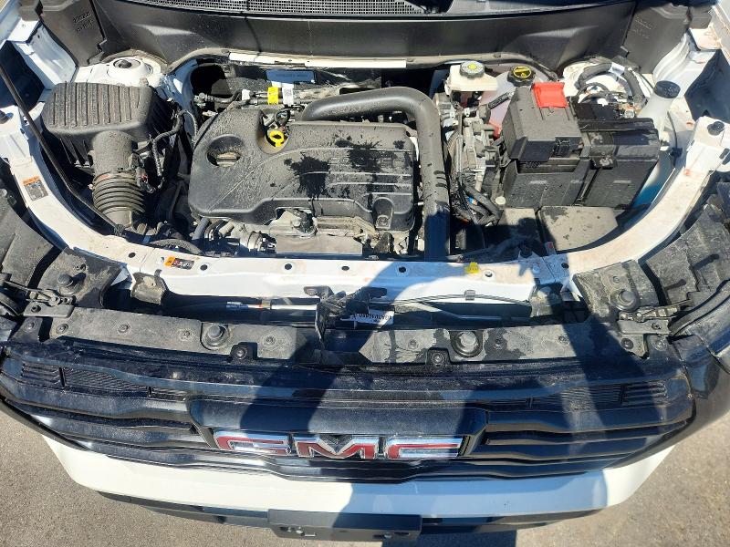2026 Gmc Terrain მანქანა იყიდება აუქციონზე, vin: 3GKALUEG7TL198323, აუქციონის ნომერი: 56482946