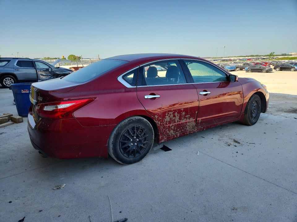 Продажа на аукционе авто 2017 Nissan Altima, vin: 1N4AL3AP7HC234628, номер лота: 85454925
