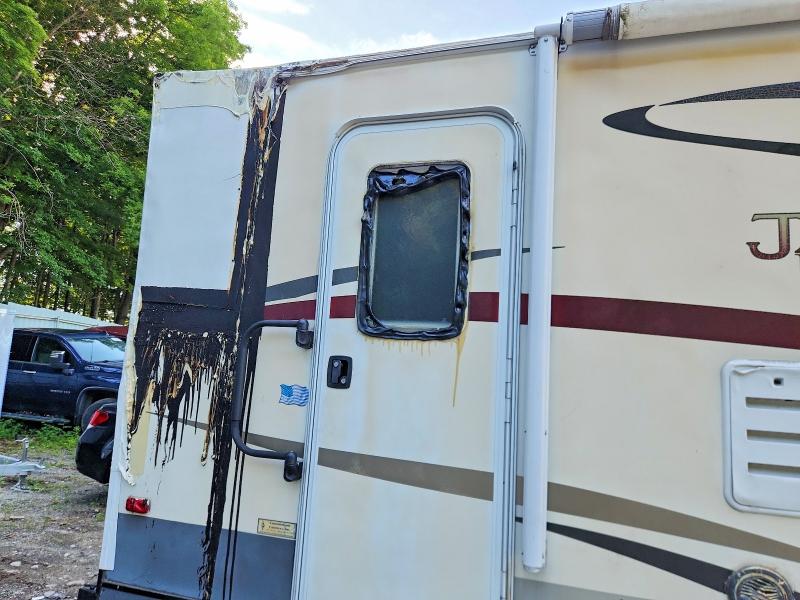 Продажа на аукционе авто 2013 Jayco Jay Feather Ultra Li, vin: 1UJBJ0BM9D1JW0058, номер лота: 53784256