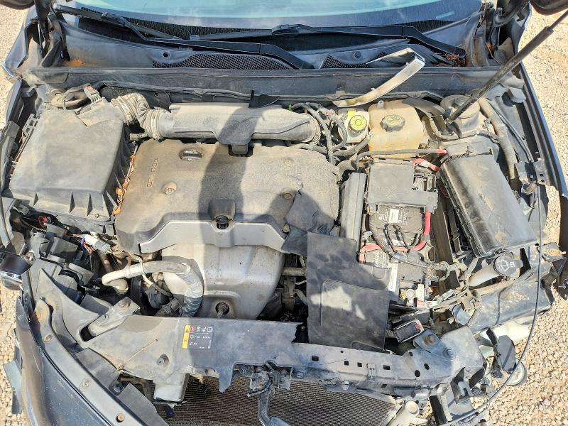 56804206 :رقم المزاد ، 1G11C5SL1FF214767 vin ، 2015 Chevrolet Malibu مزاد بيع