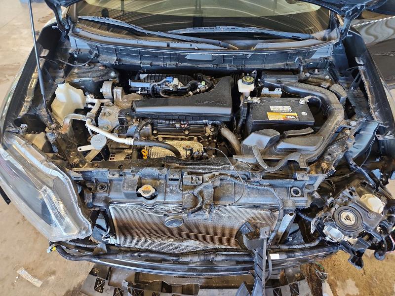 Aukcja sprzedaży 2016 Nissan Rogue, vin: JN8AT2MV8GW138412, numer aukcji: 56852206