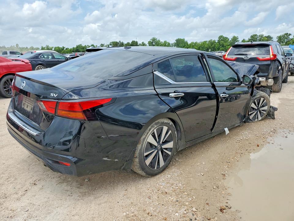 Aukcja sprzedaży 2022 Nissan Altima, vin: 1N4BL4DV8NN356838, numer aukcji: 56639716