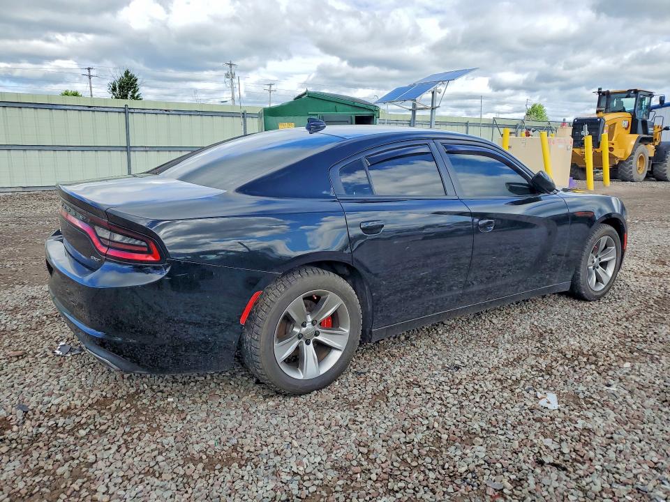 Aukcja sprzedaży 2016 Dodge Charger, vin: 2C3CDXHG7GH346228, numer aukcji: 57011546