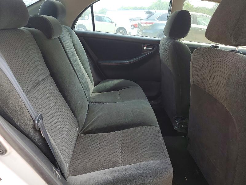 Aukcja sprzedaży 2007 Toyota Corolla, vin: 2T1BR32E67C812458, numer aukcji: 56762546