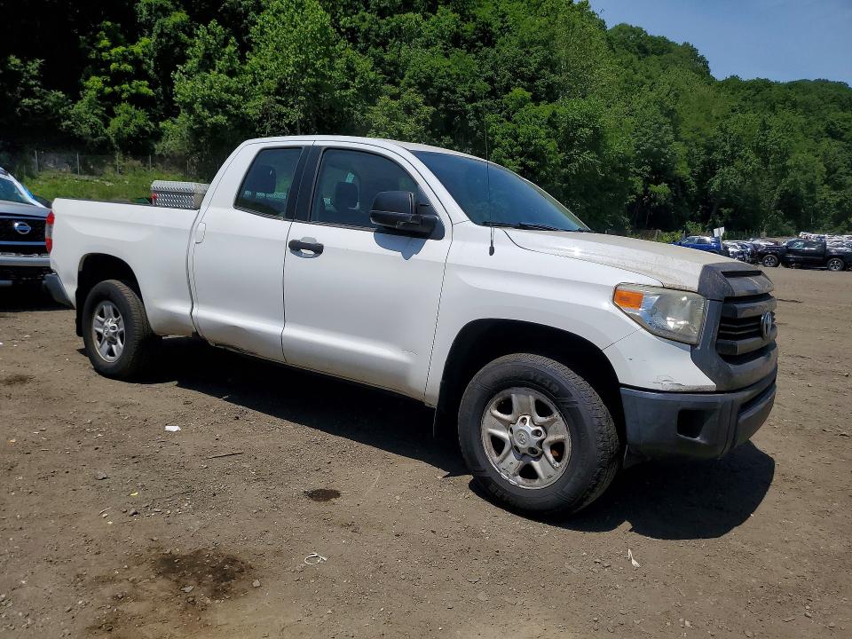 2014 Toyota Tundra მანქანა იყიდება აუქციონზე, vin: 5TFUM5F1XEX051491, აუქციონის ნომერი: 56086996