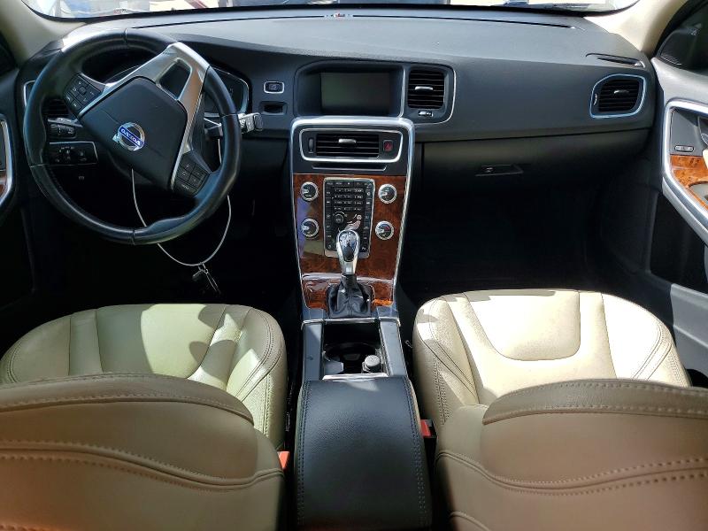 Aukcja sprzedaży 2018 Volvo S60, vin: YV126MFL8J2450527, numer aukcji: 55391046