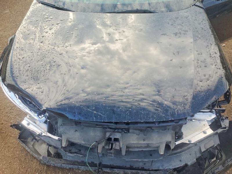 2022 Honda Civic მანქანა იყიდება აუქციონზე, vin: 2HGFE1F98NH007533, აუქციონის ნომერი: 58226156