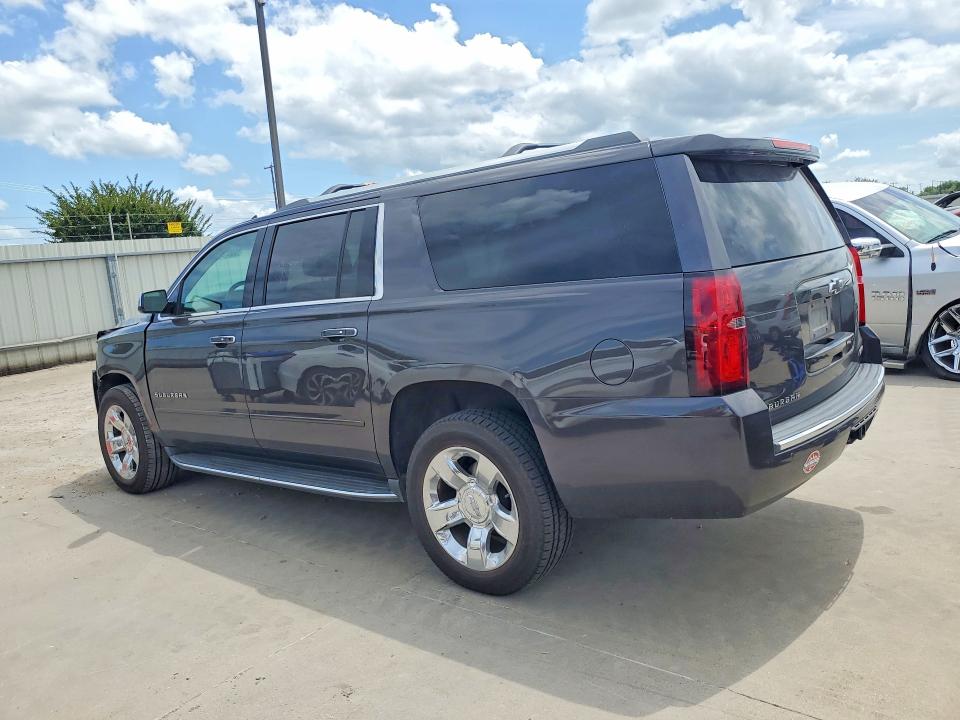 Aukcja sprzedaży 2017 Chevrolet Suburban, vin: 1GNSKJKC5HR142035, numer aukcji: 56973896