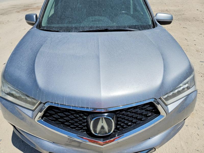 Продаж на аукціоні авто 2020 Acura Mdx, vin: 5J8YD3H54LL008857, номер лоту: 58711686