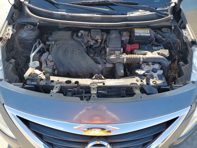 Aukcja sprzedaży 2019 Nissan Versa, vin: 3N1CN7AP6KL853160, numer aukcji: 56196746