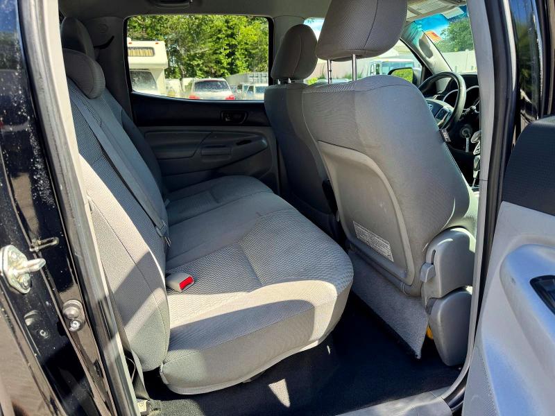 Продажа на аукционе авто 2015 Toyota Tacoma, vin: 5TFJX4CN8FX068271, номер лота: 57953356