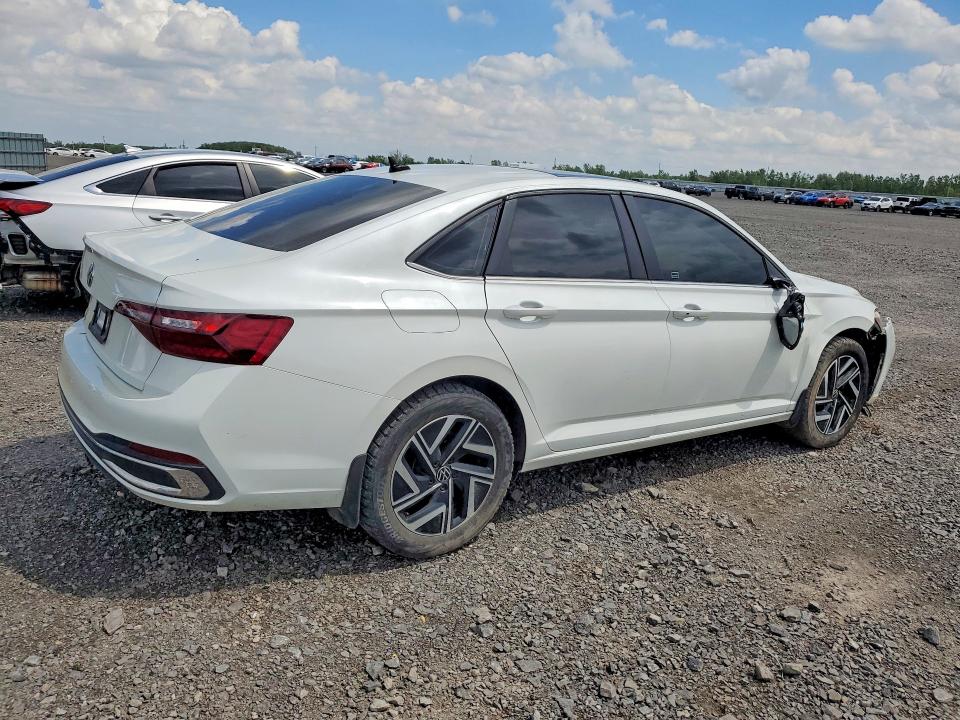 Aukcja sprzedaży 2023 Volkswagen Jetta, vin: 3VWGM7BU4PM018050, numer aukcji: 57400556