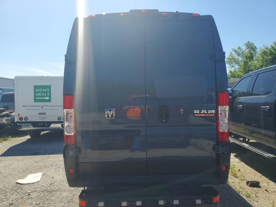 Aukcja sprzedaży 2021 Ram Promaster 3500, vin: 3C6MRVJG9ME580143, numer aukcji: 51175106