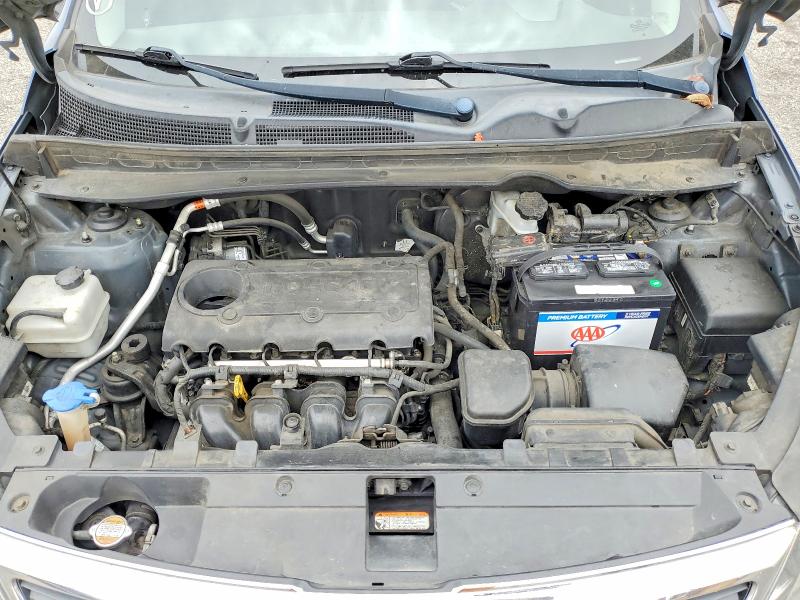 59138356 :رقم المزاد ، KNDPC3A27C7326803 vin ، 2012 Kia Sportage مزاد بيع