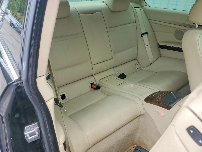 Aukcja sprzedaży 2013 Bmw 328, vin: WBAKE3C55DE444886, numer aukcji: 58511536