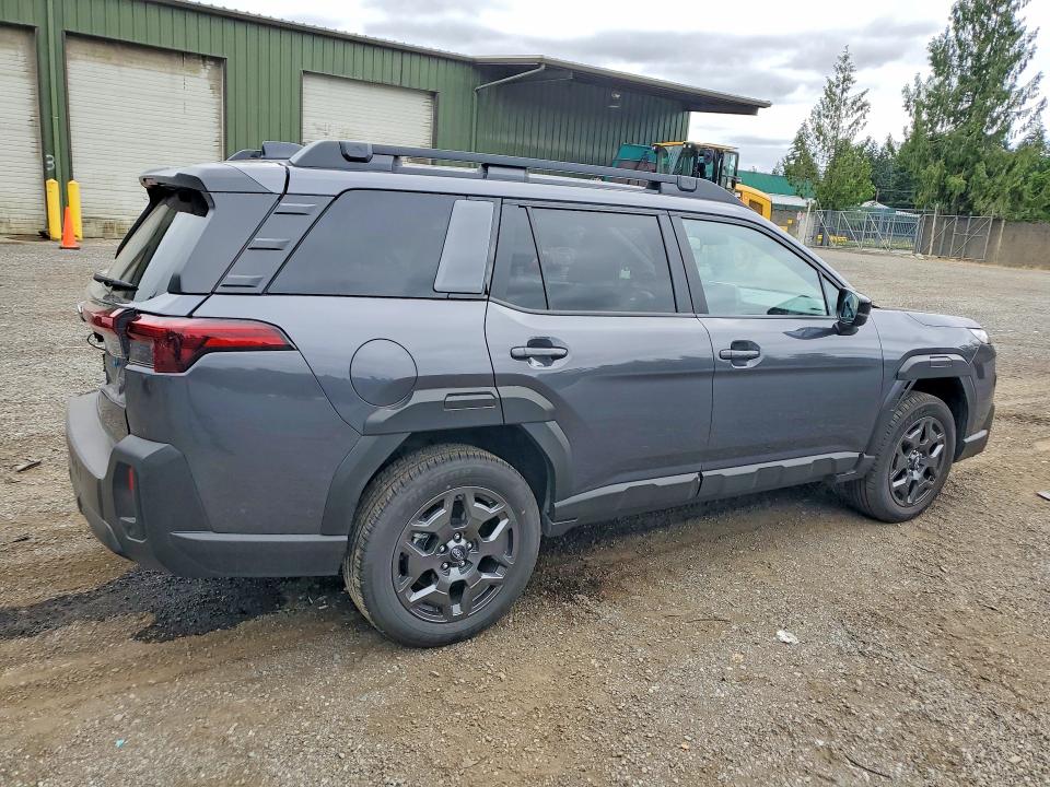 Aukcja sprzedaży 2026 Subaru Outback, vin: JF2BUPADXTY509205, numer aukcji: 55476626
