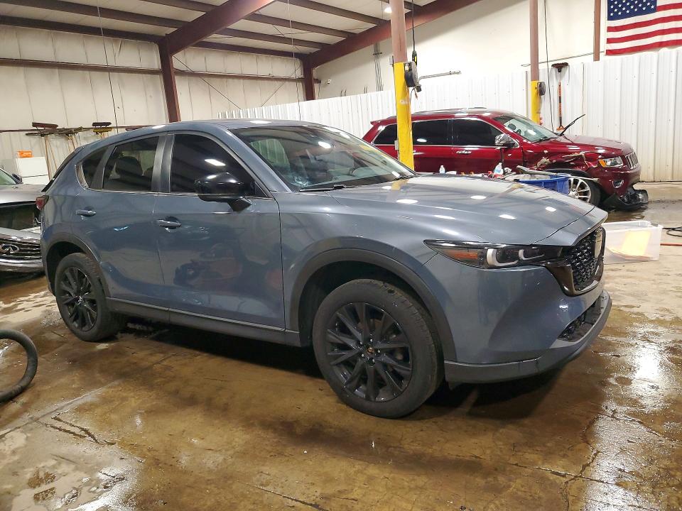 Aukcja sprzedaży 2023 Mazda Cx-5, vin: JM3KFBCM9P0252879, numer aukcji: 56651876