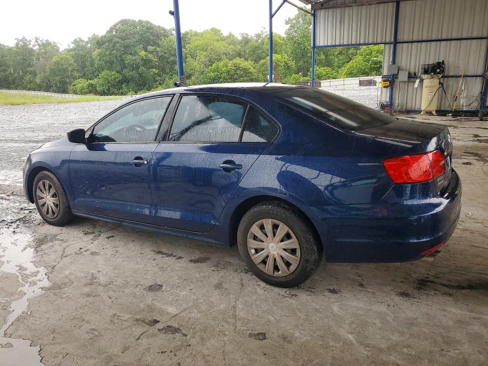 Aukcja sprzedaży 2014 Volkswagen Jetta, vin: 3VW2K7AJ2EM395769, numer aukcji: 57741256