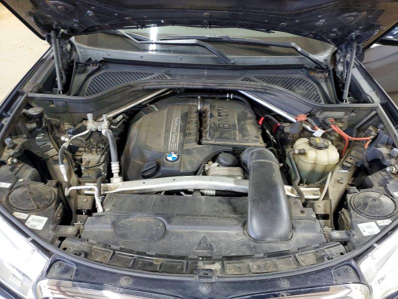 Aukcja sprzedaży 2018 Bmw X5, vin: 5UXKR2C54J0X09984, numer aukcji: 56151396