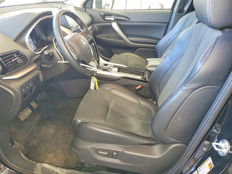 Продаж на аукціоні авто 2025 Mitsubishi Eclipse Cross, vin: JA4ATWAA2SZ004789, номер лоту: 56092986