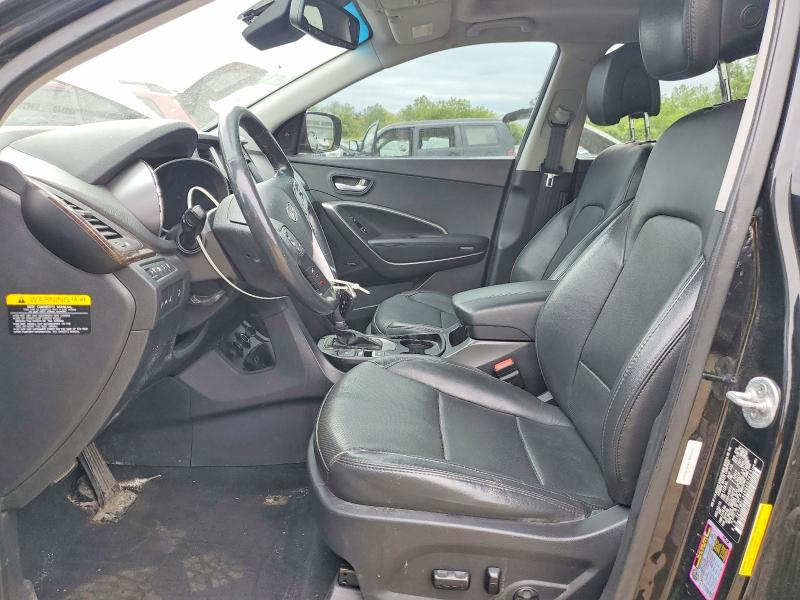 Aukcja sprzedaży 2017 Hyundai Santa Fe Sport, vin: 5XYZWDLA4HG407665, numer aukcji: 55393116
