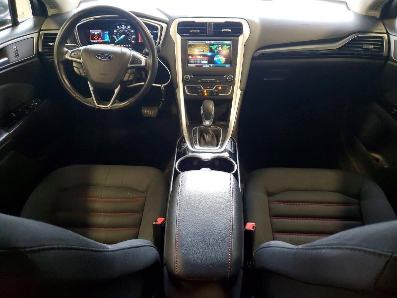 Продаж на аукціоні авто 2016 Ford Fusion, vin: 3FA6P0HD4GR113351, номер лоту: 56703576