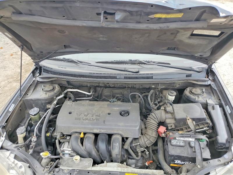 Aukcja sprzedaży 2006 Toyota Corolla, vin: 1NXBR30E76Z680455, numer aukcji: 57948666