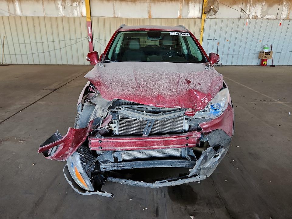 Продажа на аукционе авто 2016 Buick Encore, vin: KL4CJCSB2GB593735, номер лота: 56192486