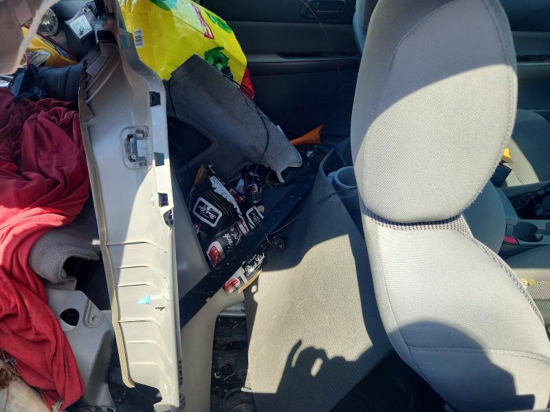 2007 Subaru Forester მანქანა იყიდება აუქციონზე, vin: JF1SG63647H744953, აუქციონის ნომერი: 57509846