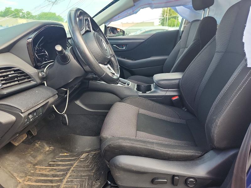 Продаж на аукціоні авто 2022 Subaru Outback, vin: 4S4BTADC1N3188894, номер лоту: 57035626