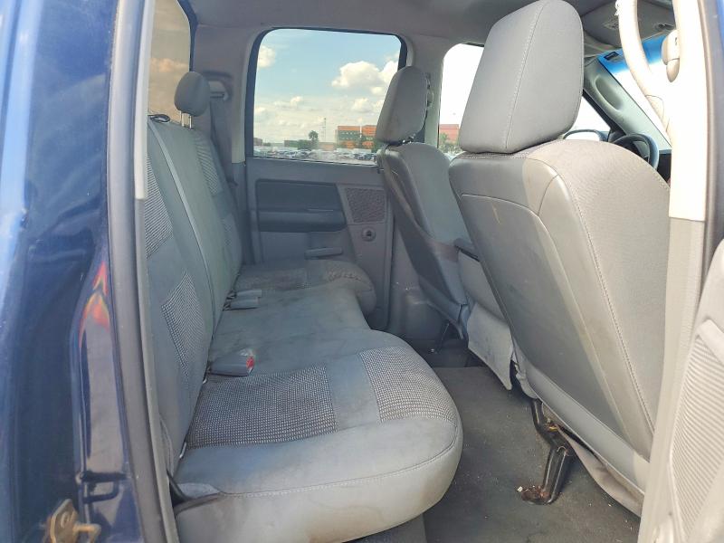 Aukcja sprzedaży 2007 Dodge Ram 1500, vin: 1D7HA18P87J531660, numer aukcji: 57459896