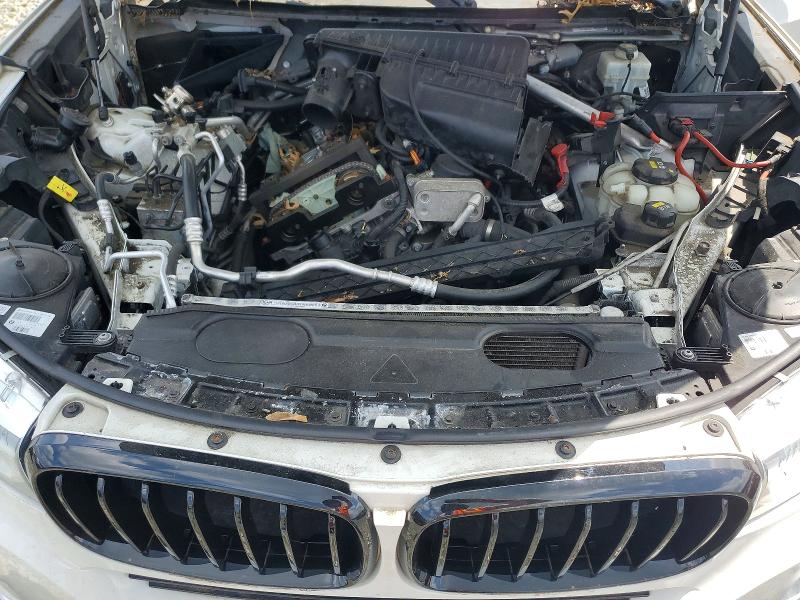 57006596 :رقم المزاد ، 5UXKT0C58G0S77737 vin ، 2016 Bmw X5 مزاد بيع