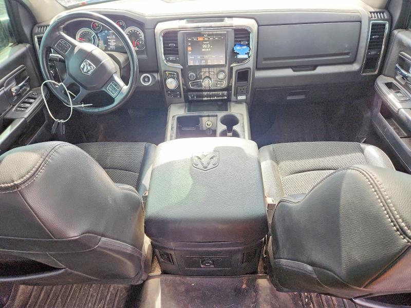 Продаж на аукціоні авто 2015 Ram 1500, vin: 1C6RR7MT4FS544046, номер лоту: 56758936