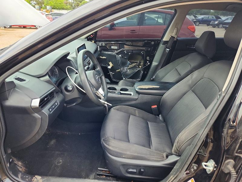 Aukcja sprzedaży 2019 Nissan Altima, vin: 1N4BL4BV4KC231703, numer aukcji: 55196966