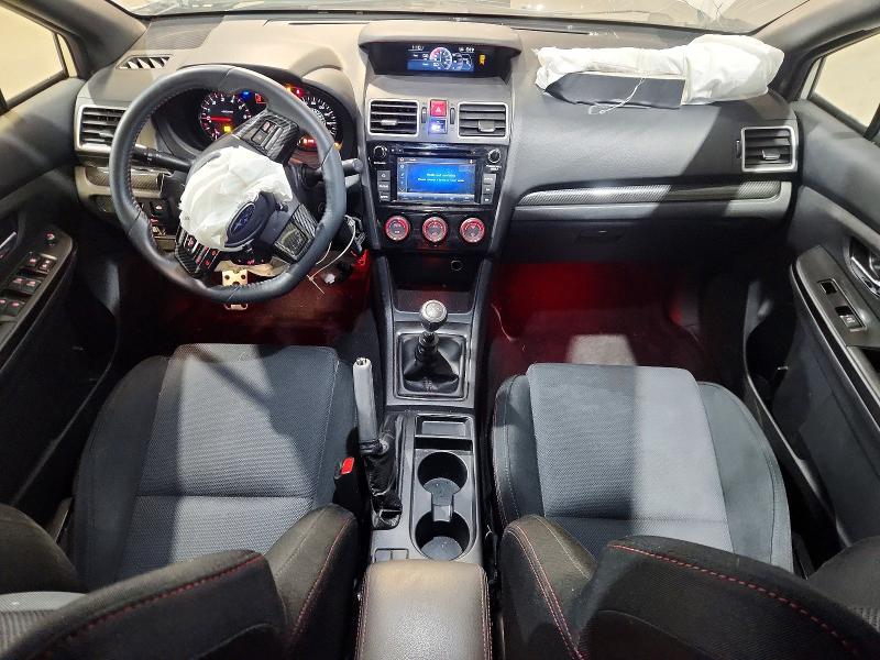 Aukcja sprzedaży 2021 Subaru Wrx, vin: JF1VA1A66M9810090, numer aukcji: 55146846